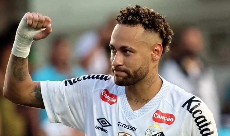 Neymar propušta početak SP-a